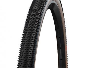 Schwalbe Launches New G-One R Gravel Tyre